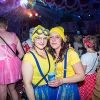 Fasching beim WCC - Bild 8 von 107